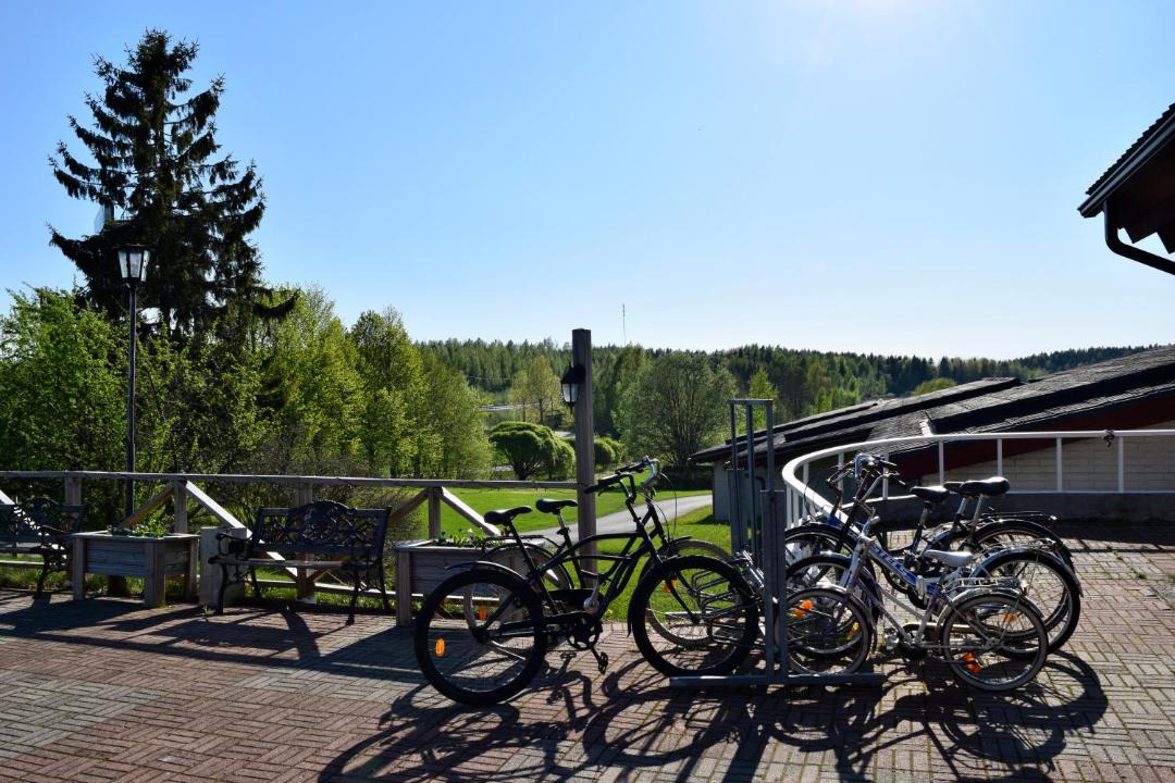 Lapinjaervi Hotel | Hotel Hanhi