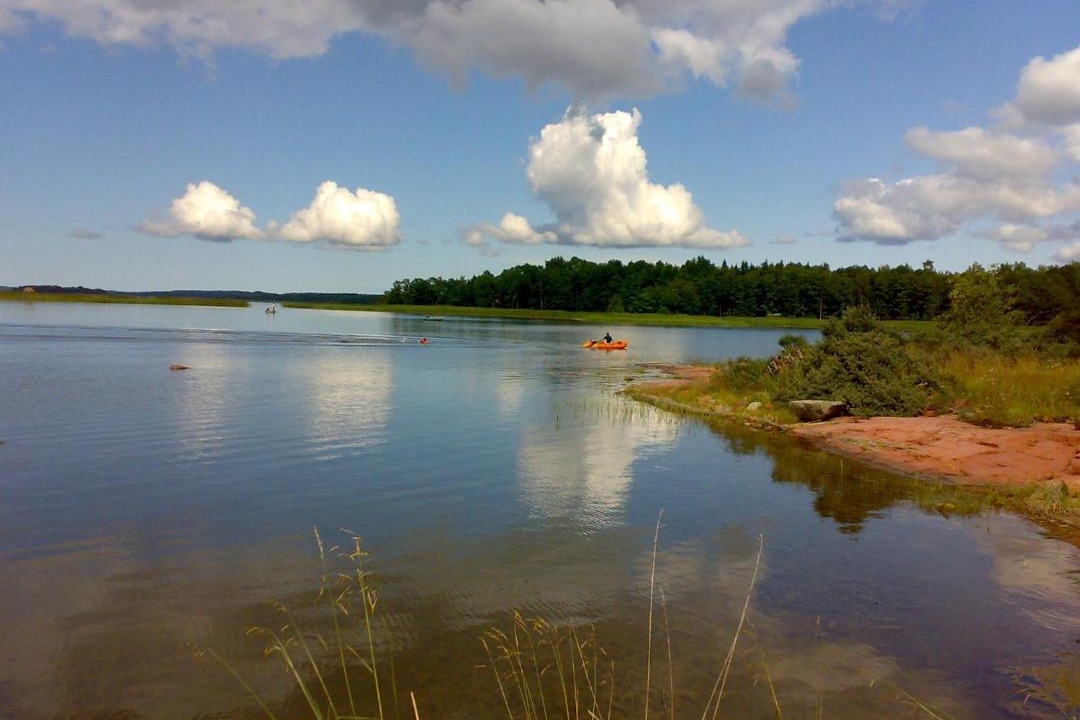 Bambole House | Söderö Stugby