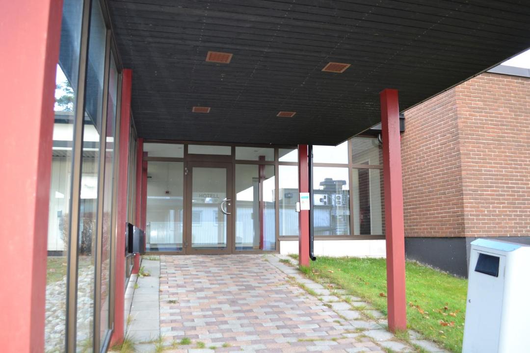Laxa Hotel | RastPunkt Laxå