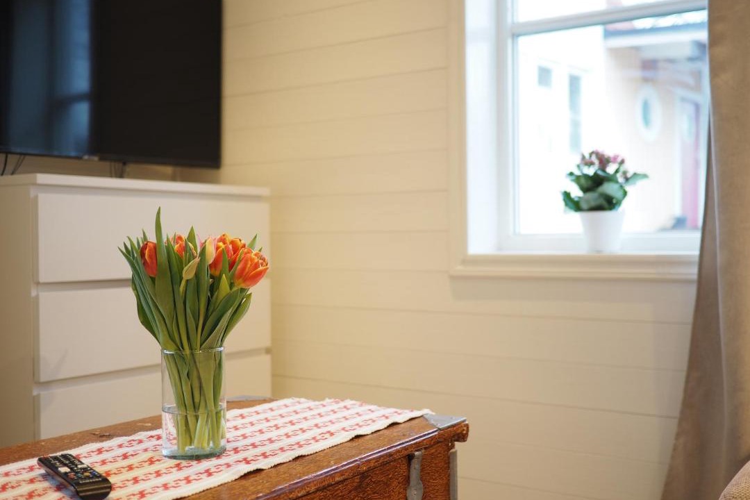 Vasterhaninge House | Kristina Attefall i Västerhaninge