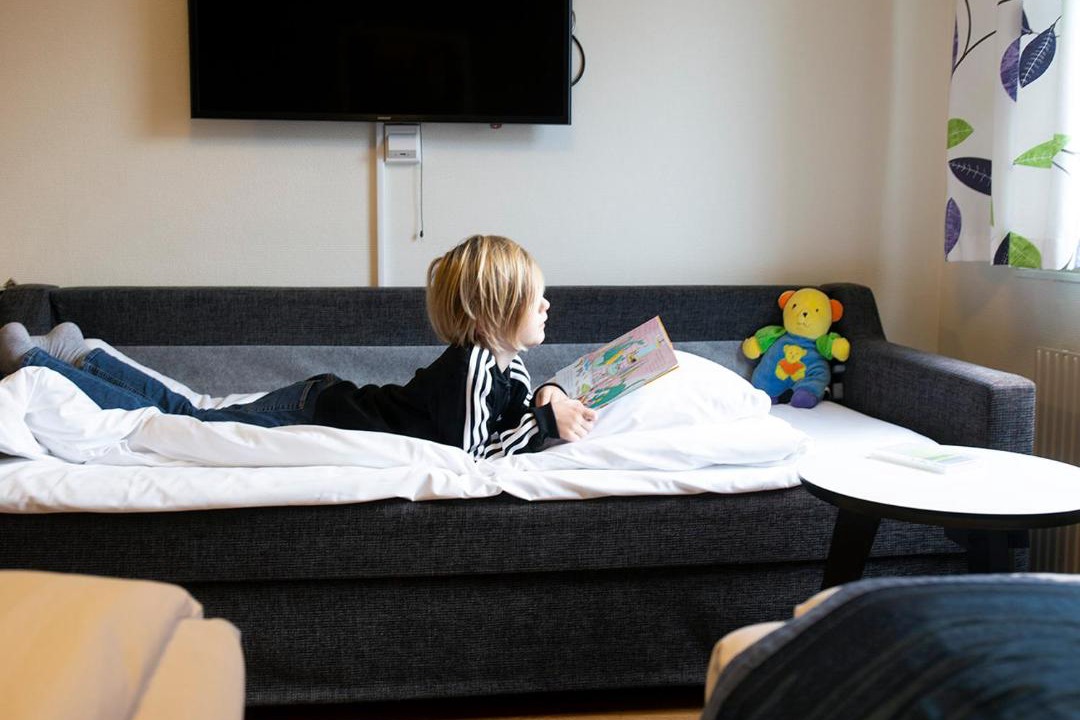 Linkoping Hotel | Linköpings Cityhotell och Vandrarhem