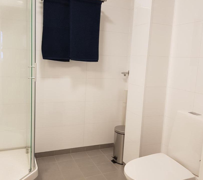 Tromso Apartment | Sjursnes Fjordferie