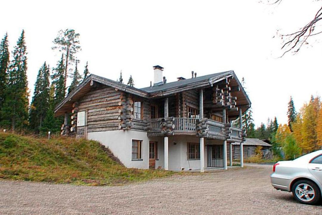 Rukatunturi Apartment | Kotatie 6
