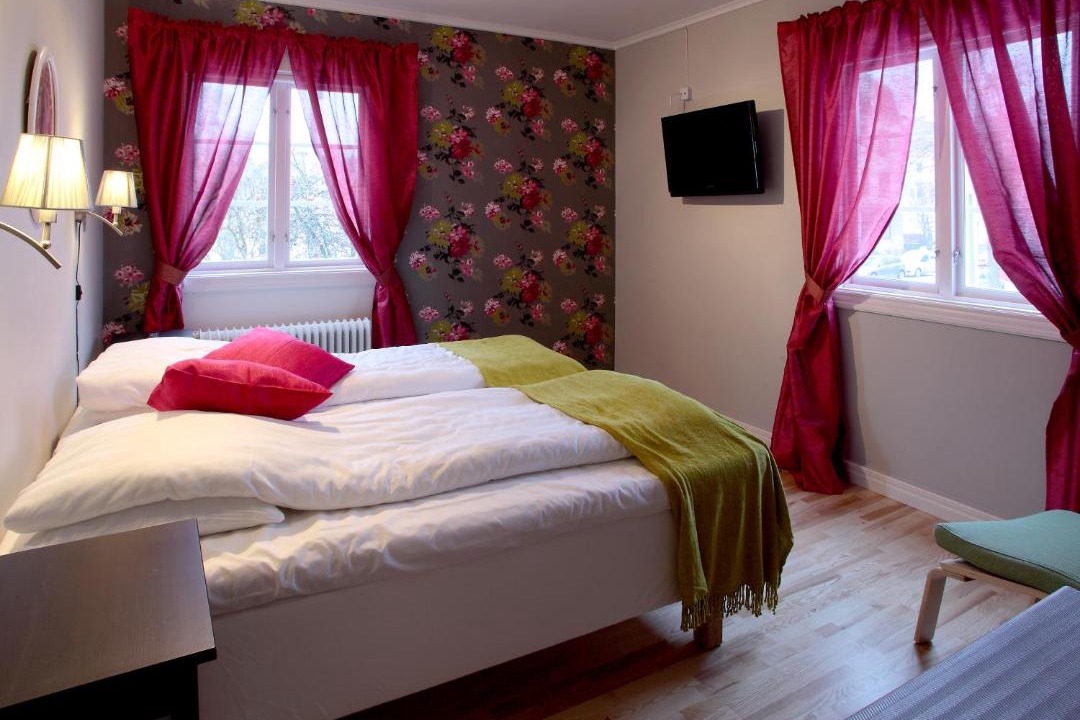 Norrkoping Hotel | Borgs Villahotell och B&B