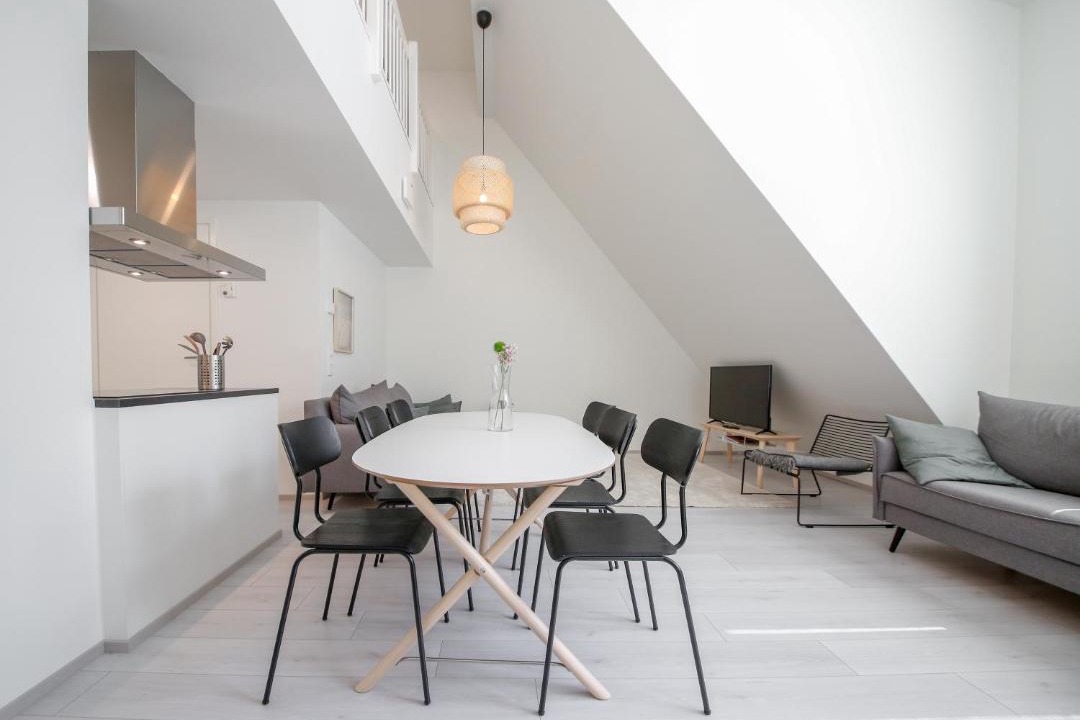 Espoo Centre Apartment | Spot Apartments Espoo Center