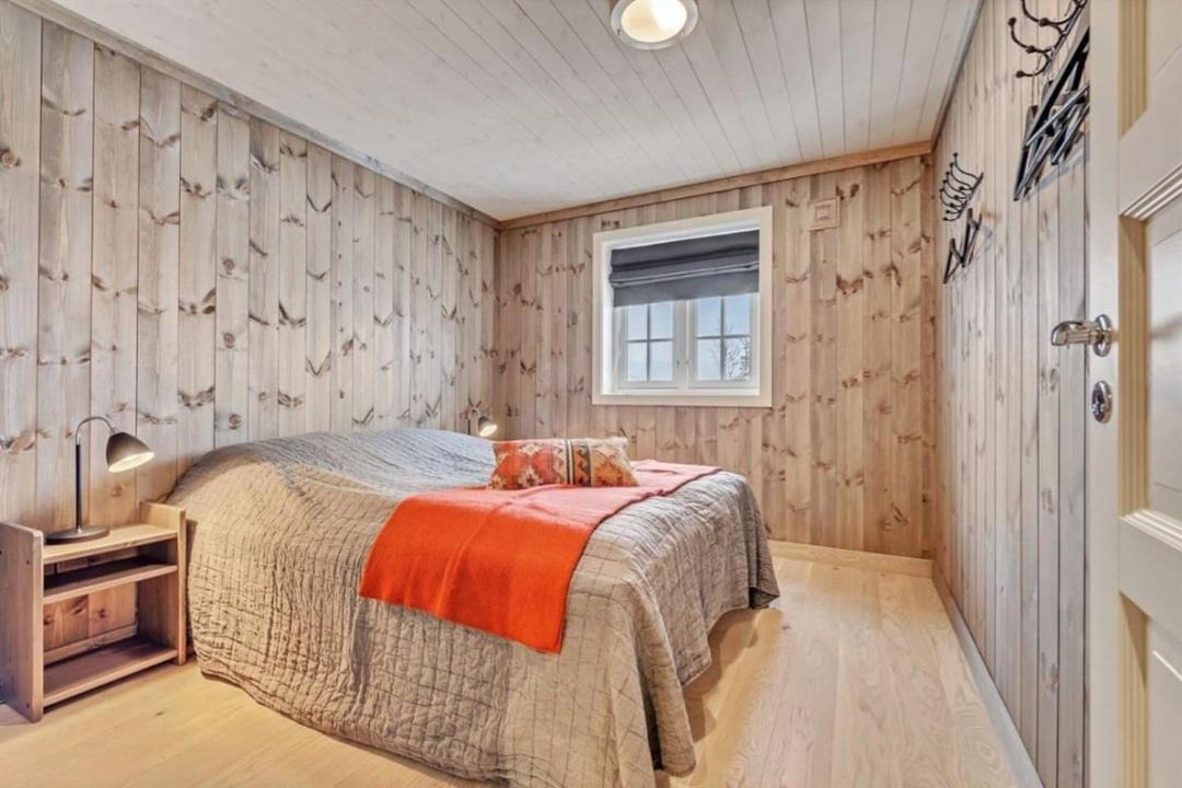 Atra Ski Chalet | Kilen Lodge
