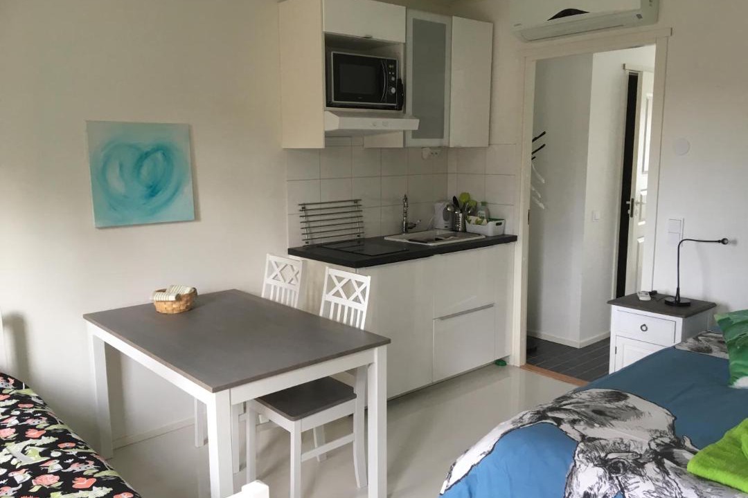 Inga Apartment | Villa Sofia Barösund