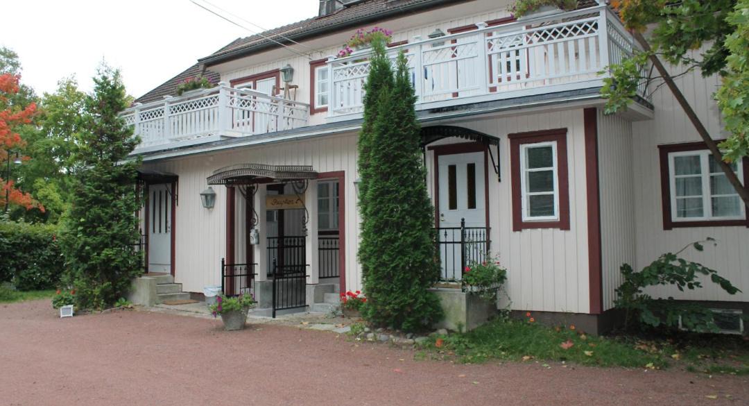 Naantali Old Town Hotel | Hotel Palo