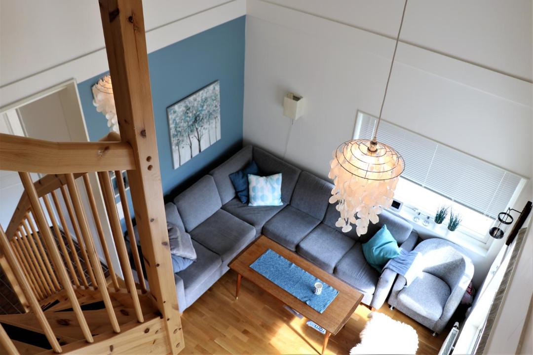 Riksgransen Apartment | RIBO Apartment Riksgränsen
