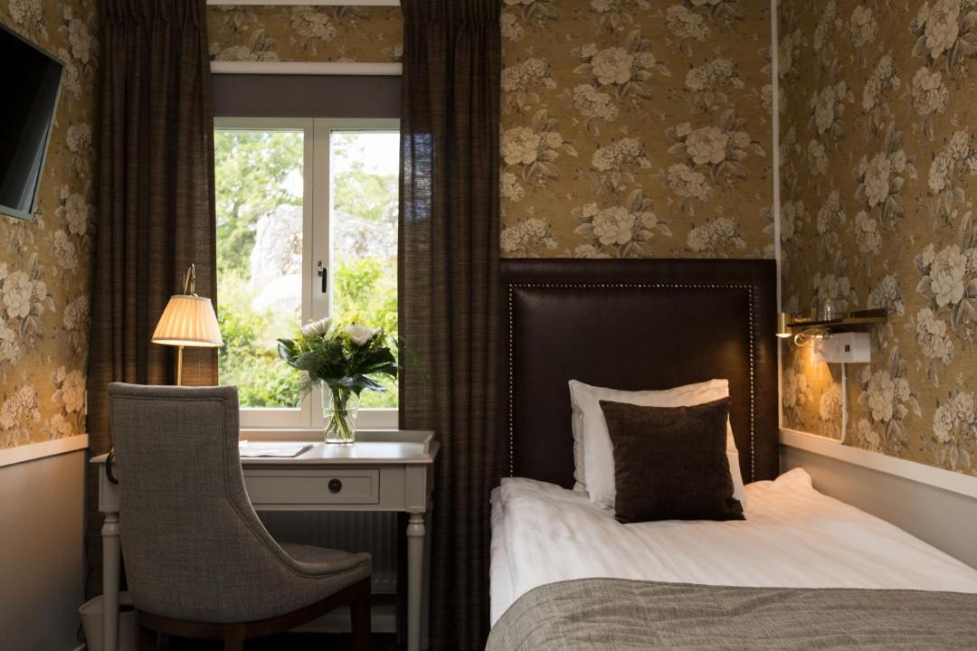 Bergendahl Hotel | Bergendal