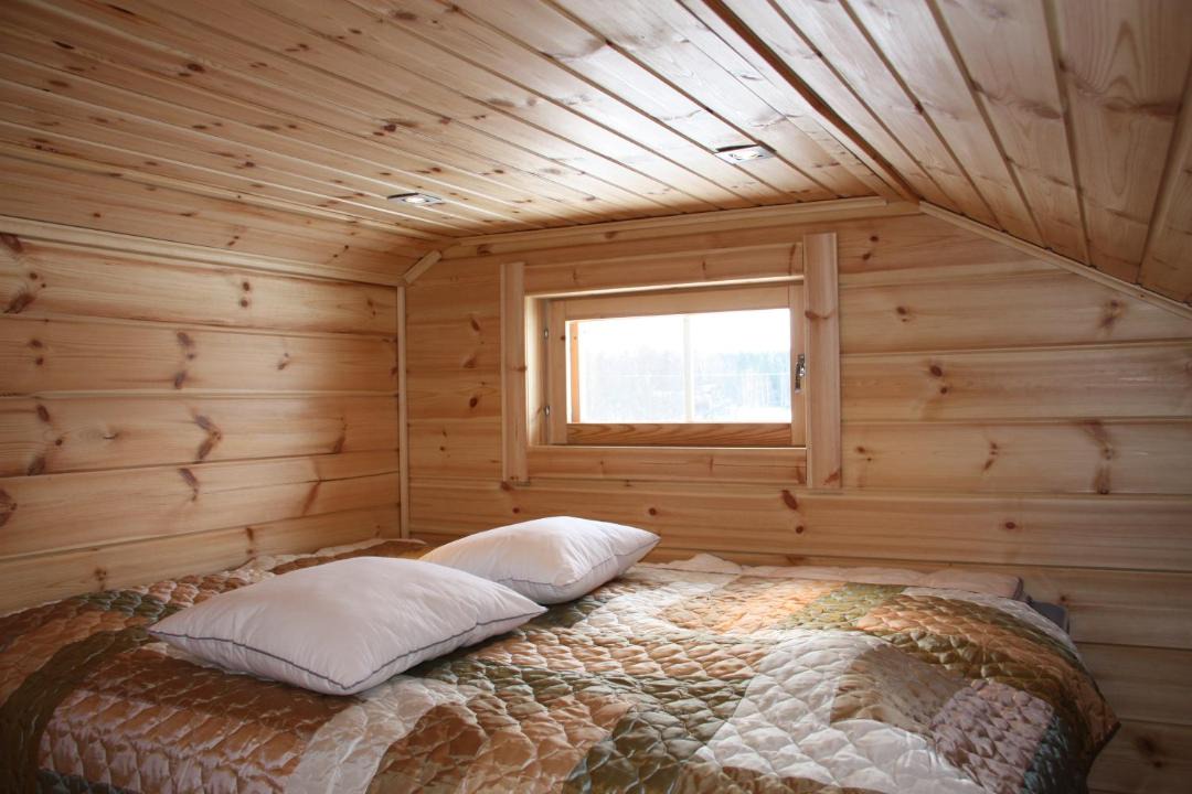 Merikarvia Ski Chalet | Purolomat