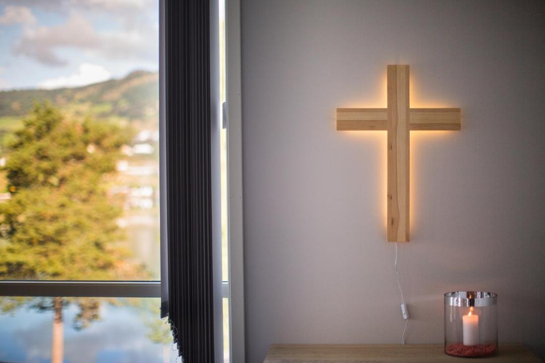 Hafslo House | Lyngmo Gjestehus