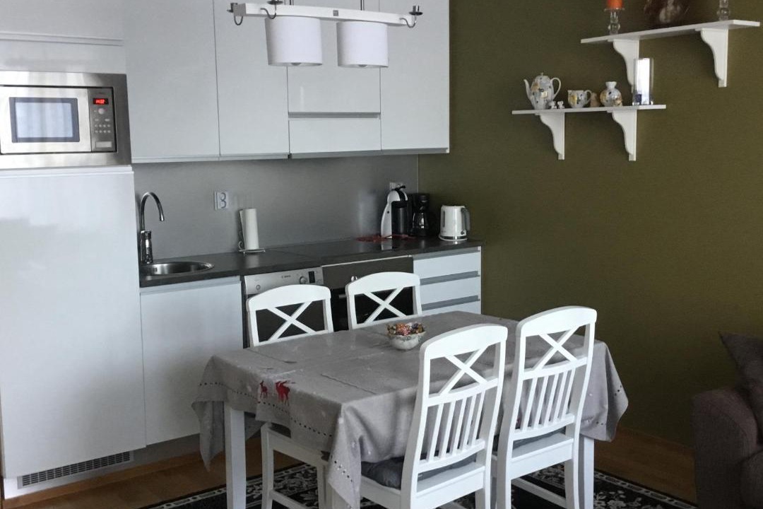 Laukaa Apartment | Finnclub Voyage Luxury Appartment