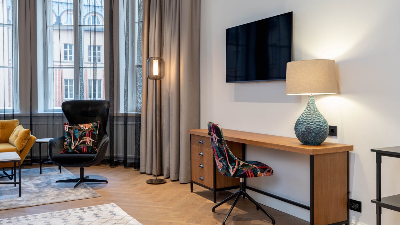 Photo of Livingroom in Norrmalm