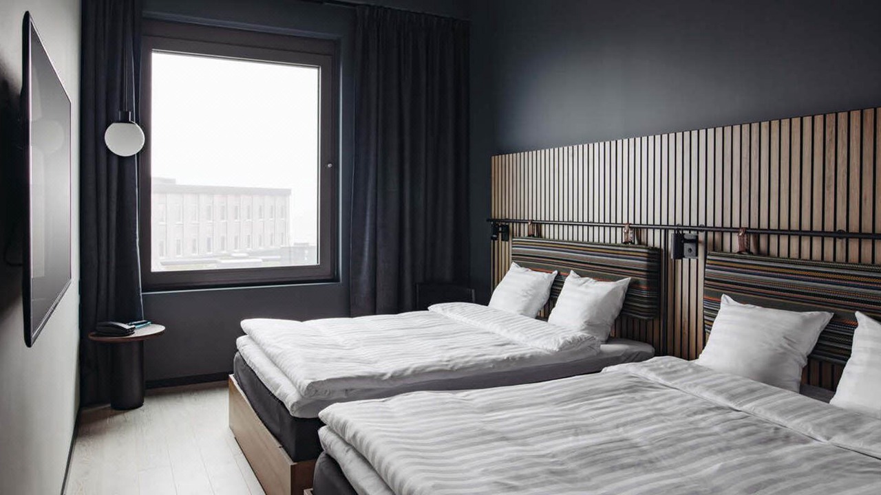 Photo of Bedroom in Arlanda