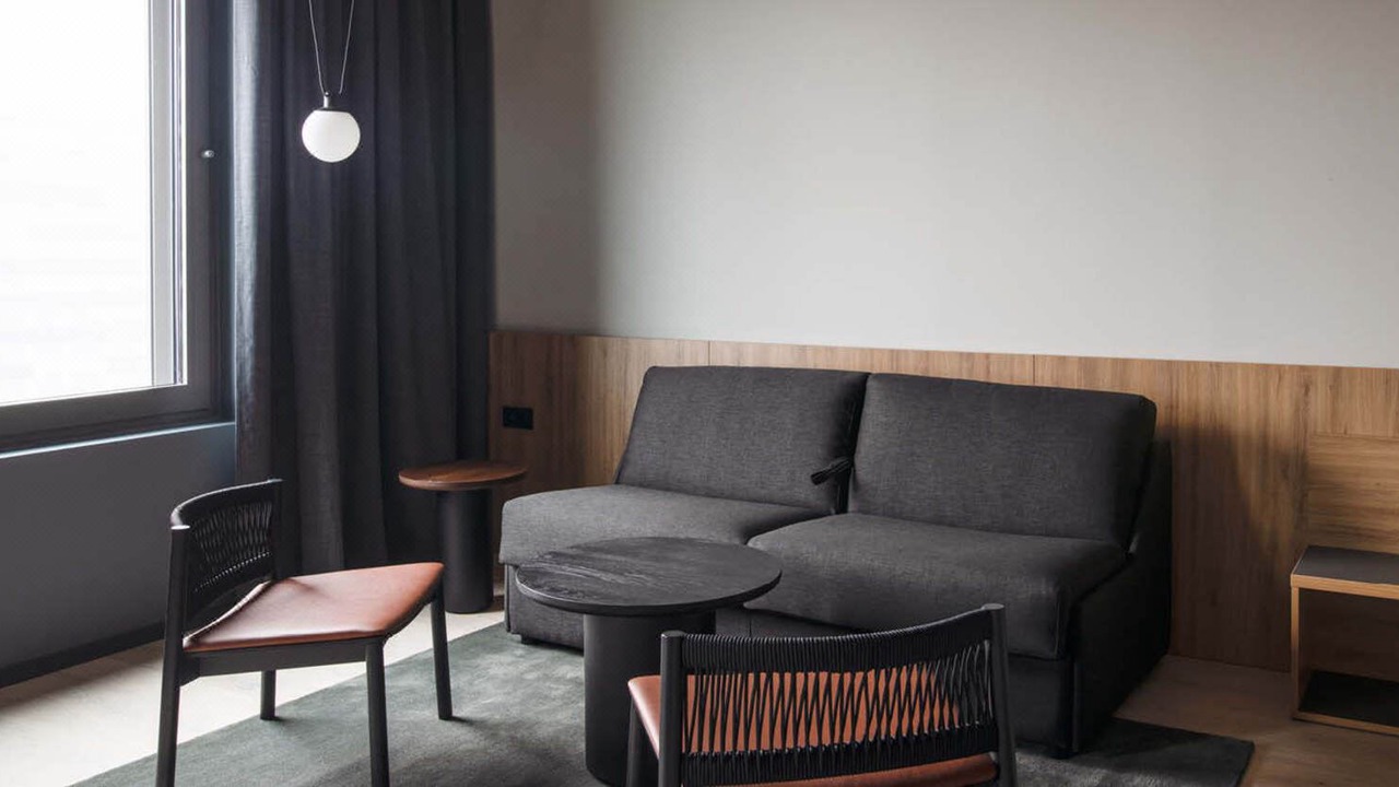 Photo of Livingroom in Arlanda
