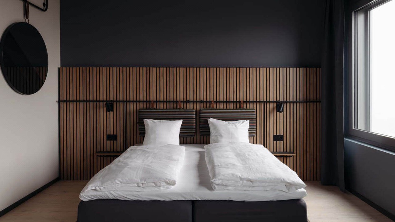 Photo of Bedroom in Arlanda