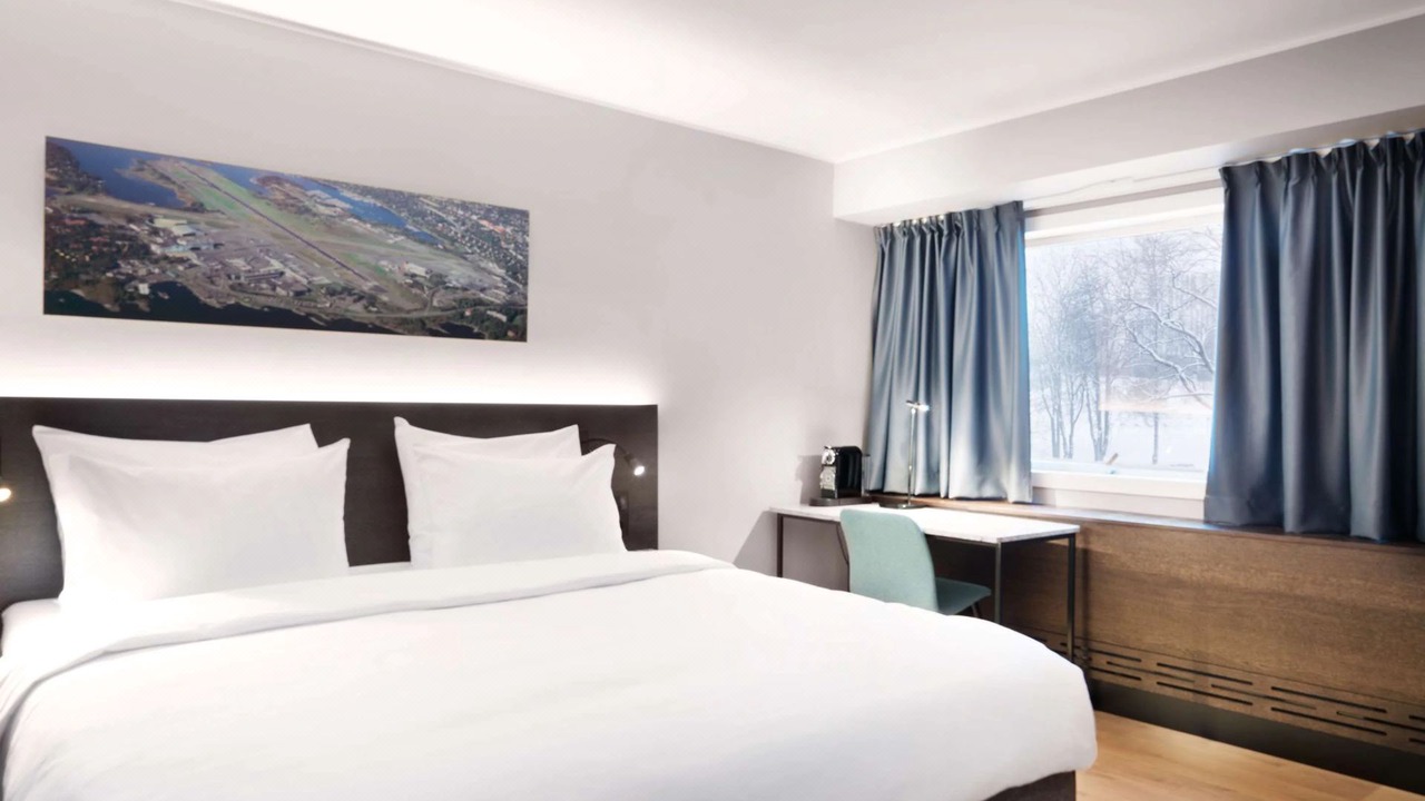 Photo of Bedroom in Fornebu