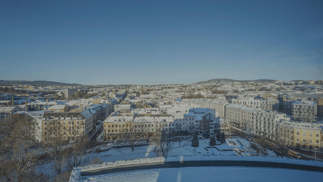 Photo of Others in Oslo City Centre