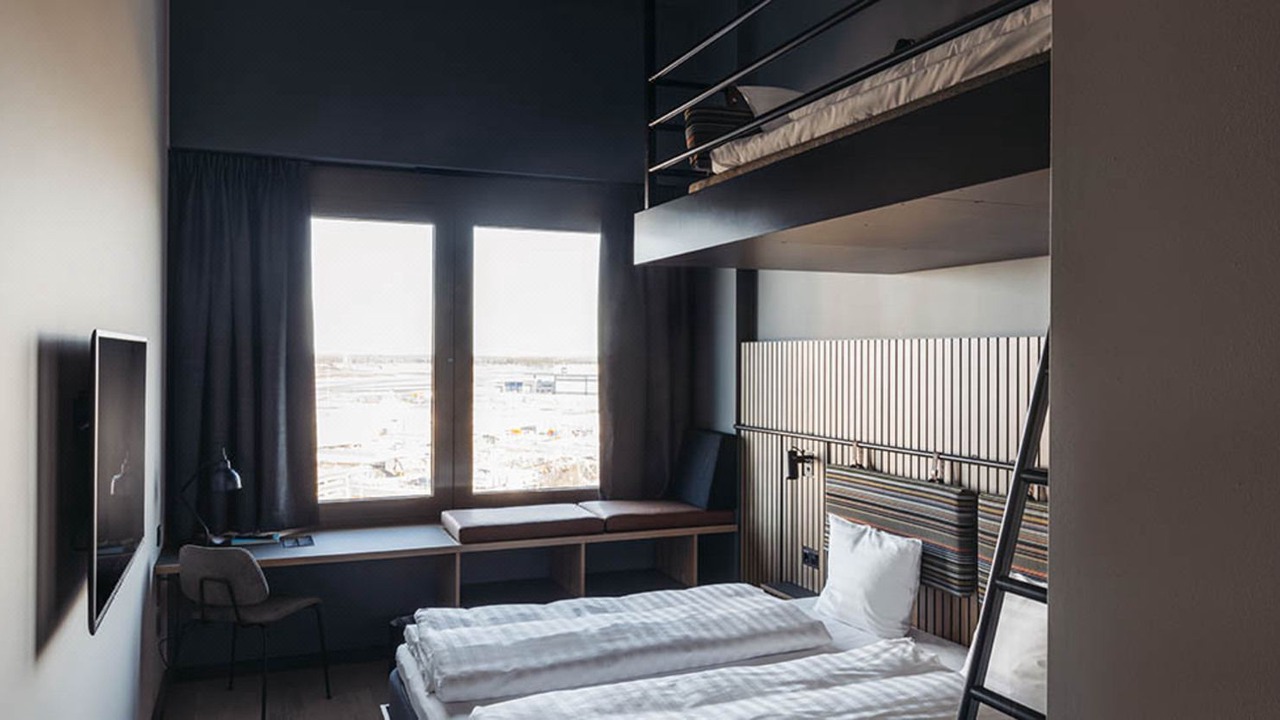 Photo of Bedroom in Arlanda