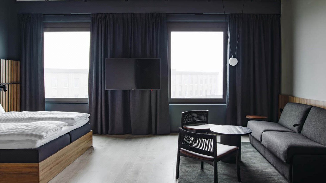 Photo of Livingroom in Arlanda