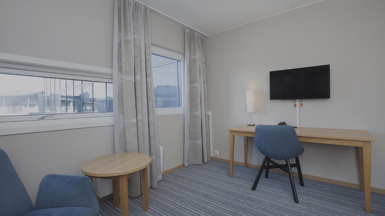 Photo of Livingroom in Oslo City Centre
