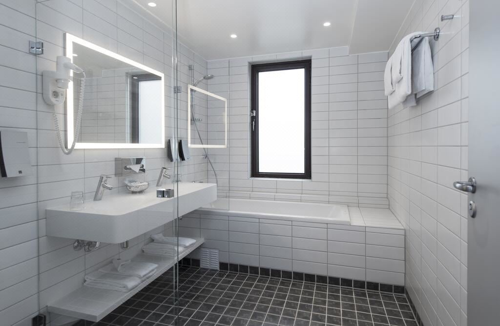 Photo of Bathroom in Oslo City Centre