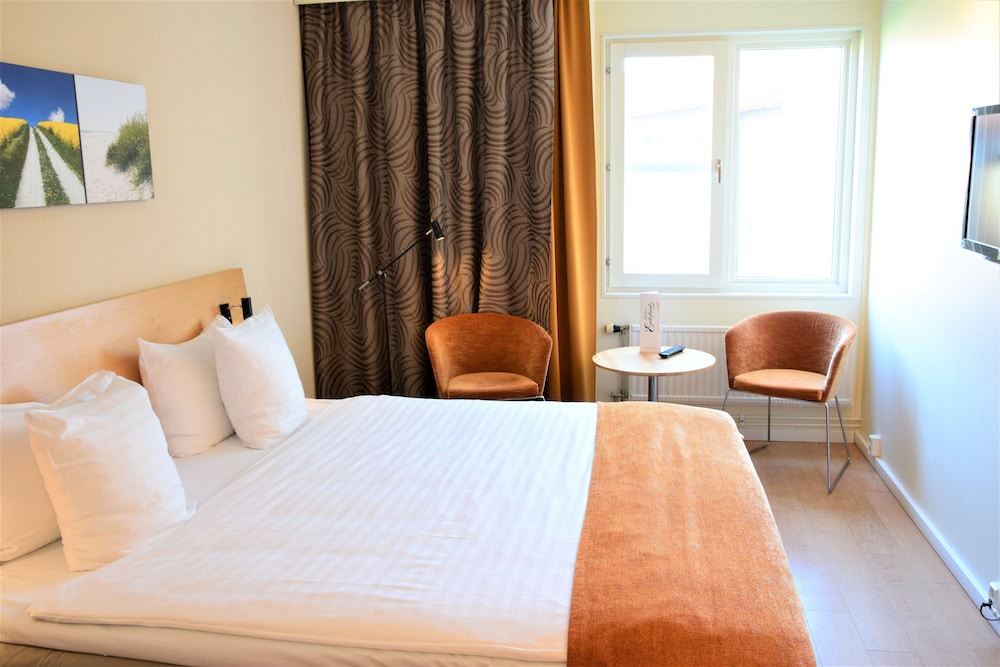 Photo of Bedroom in Norra Varalov