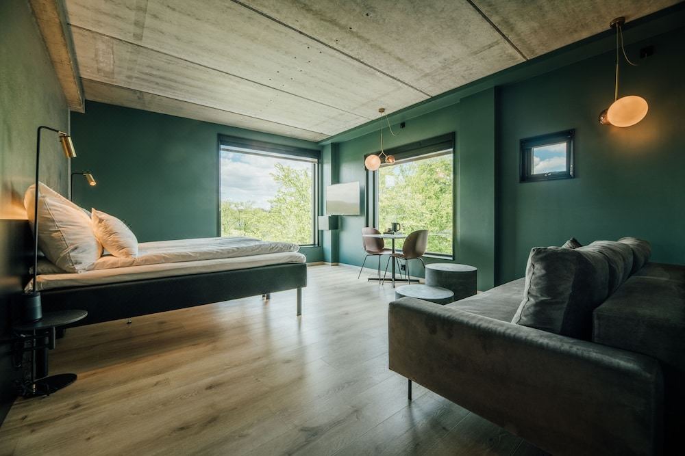 Photo of Livingroom in Porsgrunn