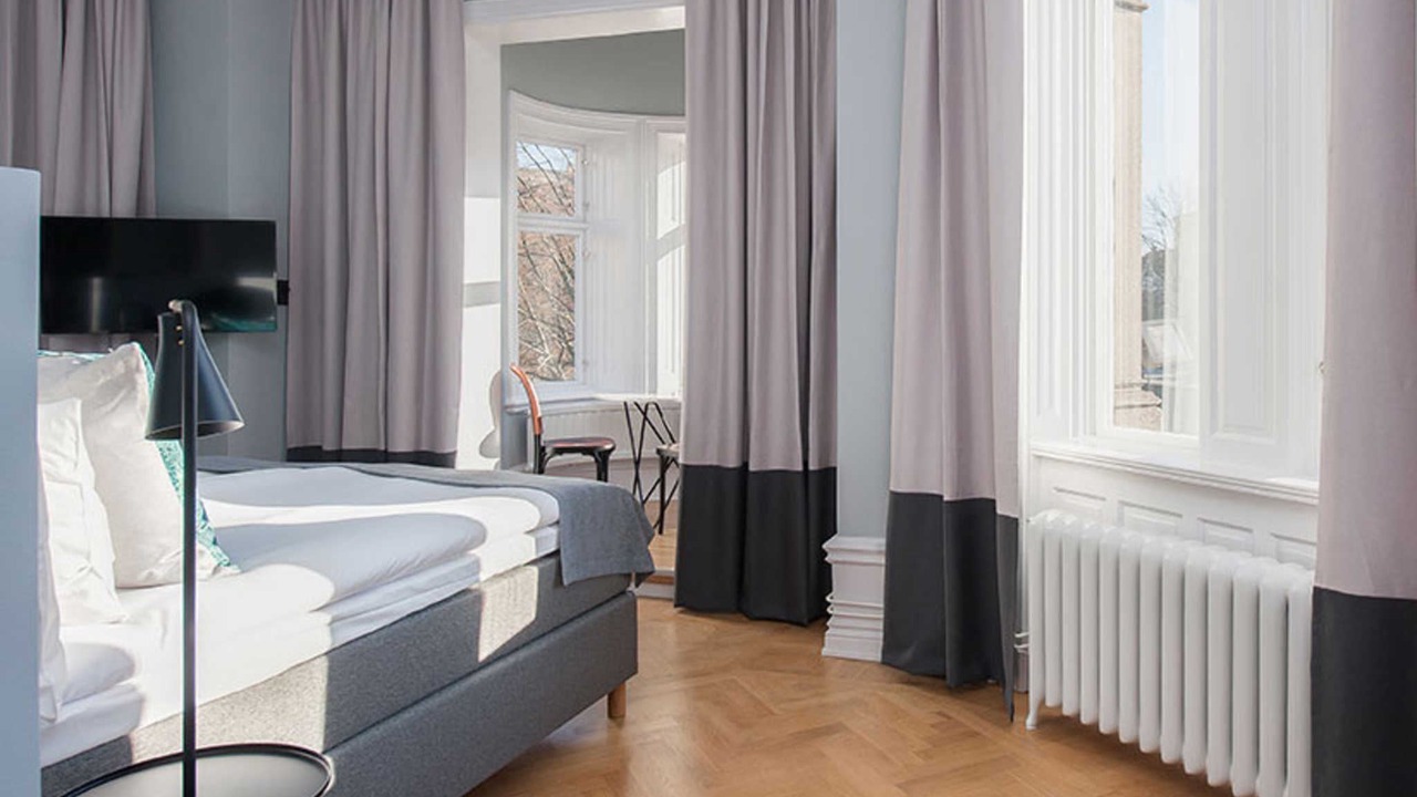 Photo of Livingroom in Orebro