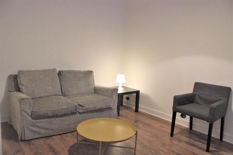 Photo of Livingroom in Norrmalm