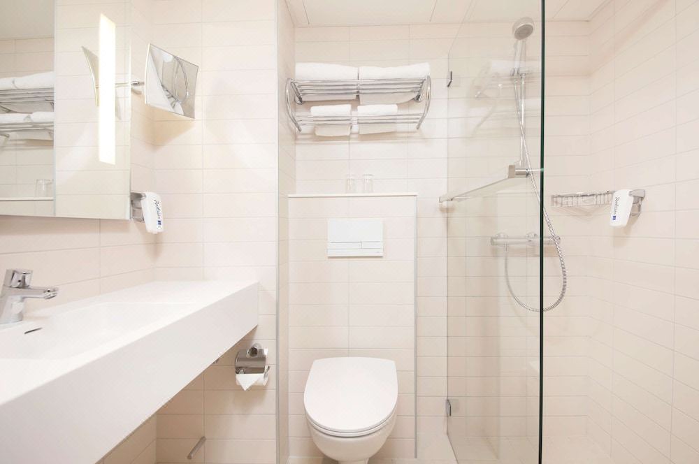 Photo of Bathroom in Fornebu