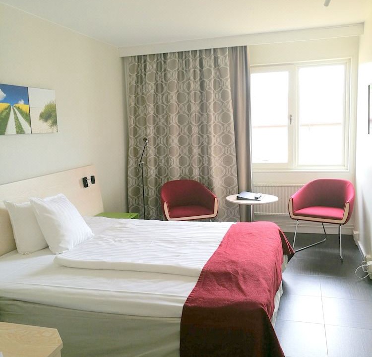 Photo of Bedroom in Norra Varalov