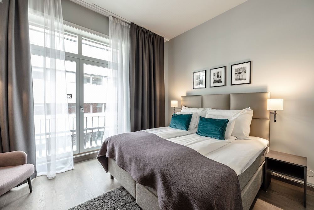 Photo of Bedroom in Bergen City Centre