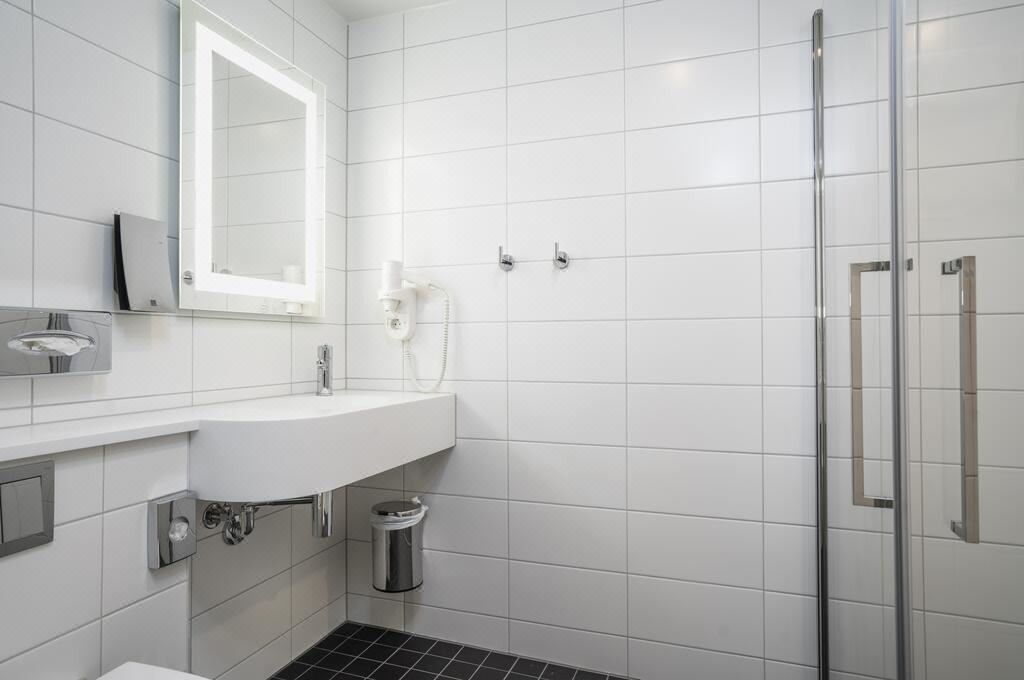 Photo of Bathroom in Oslo City Centre