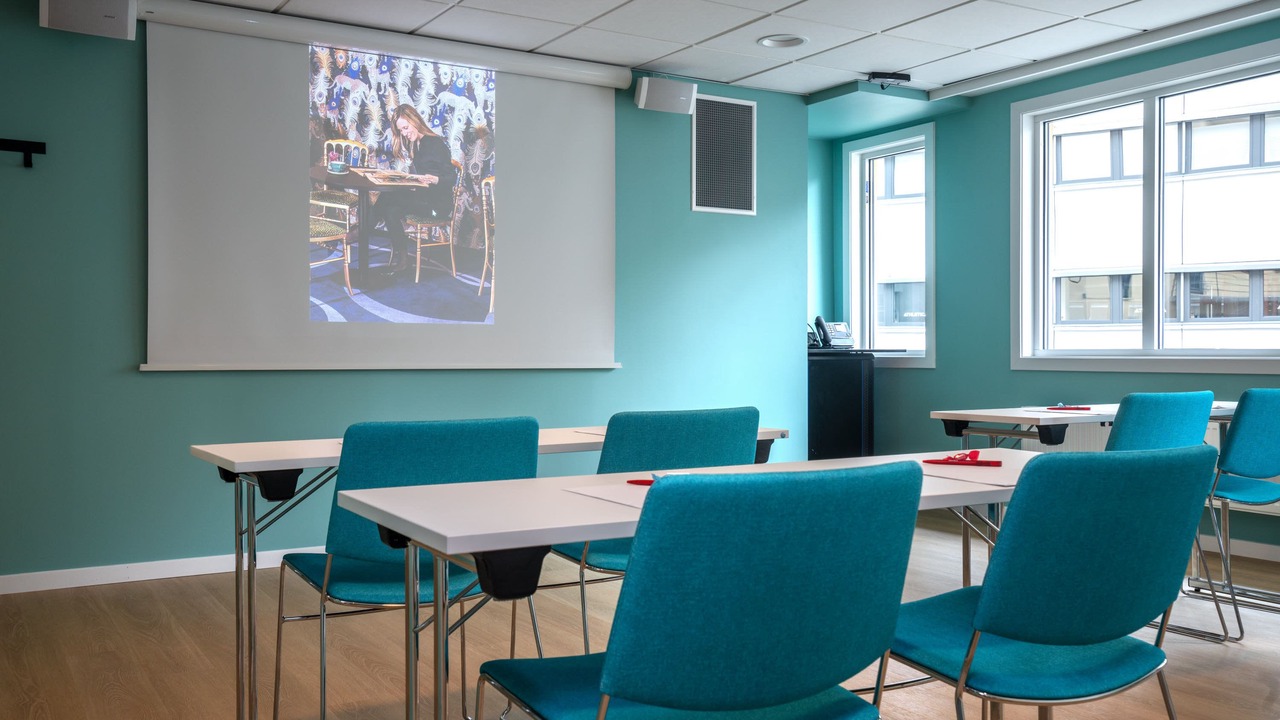 Photo of Livingroom in Oslo City Centre