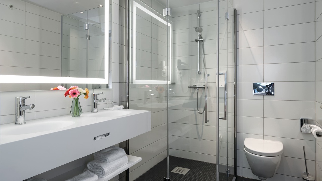 Photo of Bathroom in Oslo City Centre