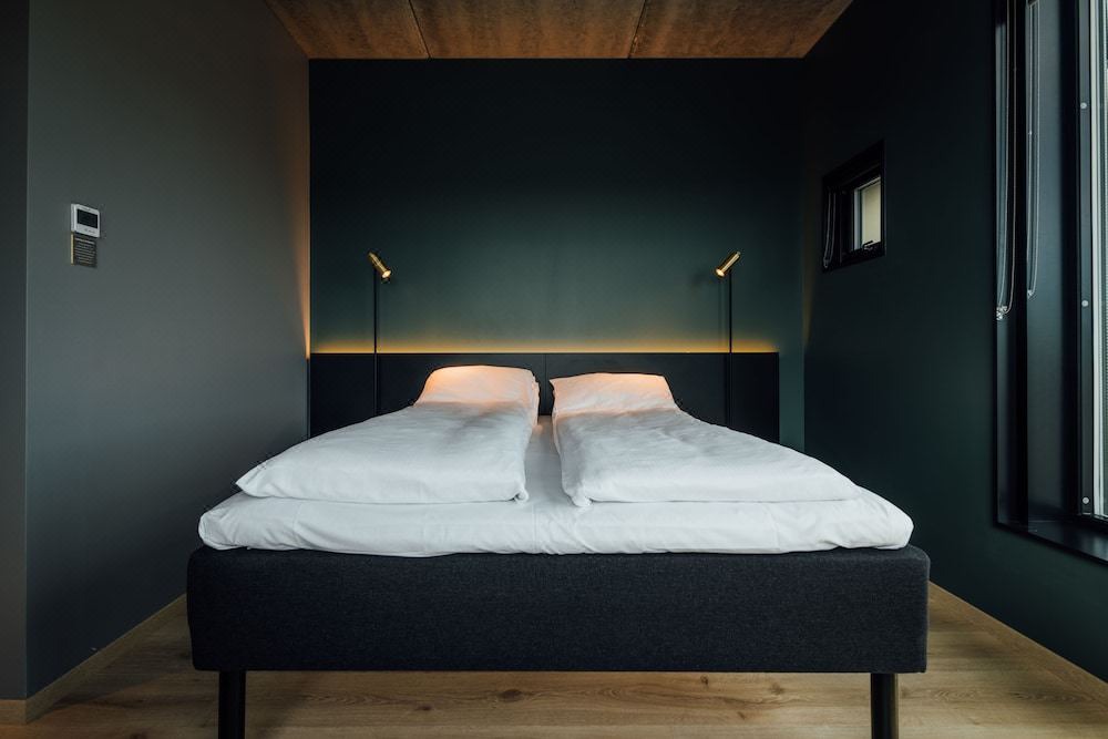 Photo of Bedroom in Porsgrunn