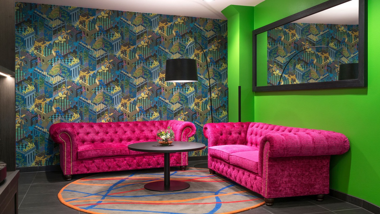 Photo of Livingroom in Oslo City Centre