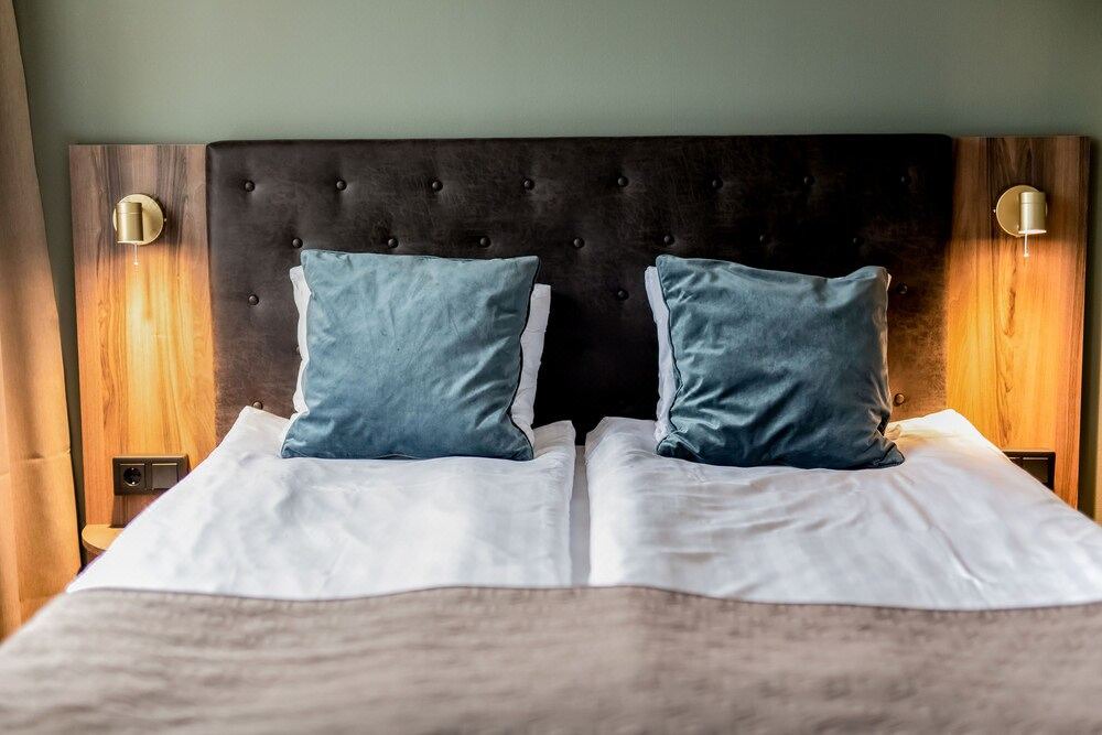 Photo of Bedroom in Vaxjo