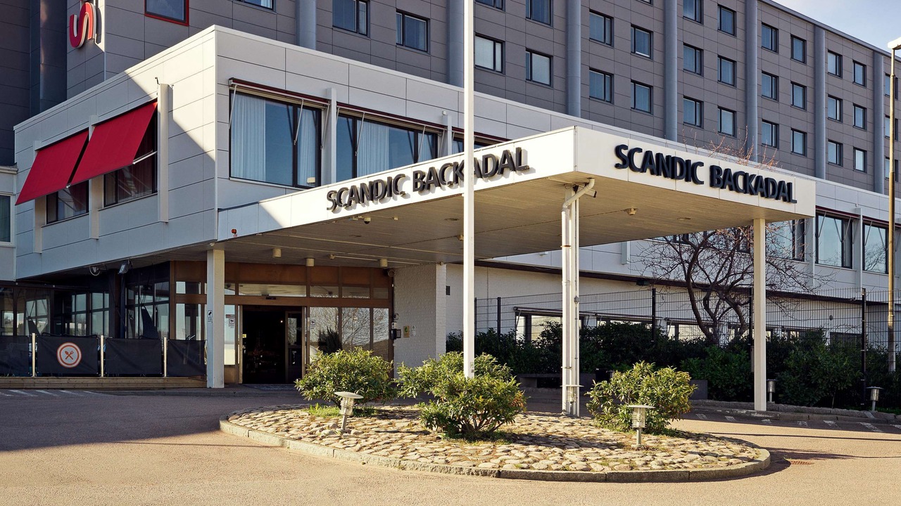 Photo of Buildings in Hisings Backa