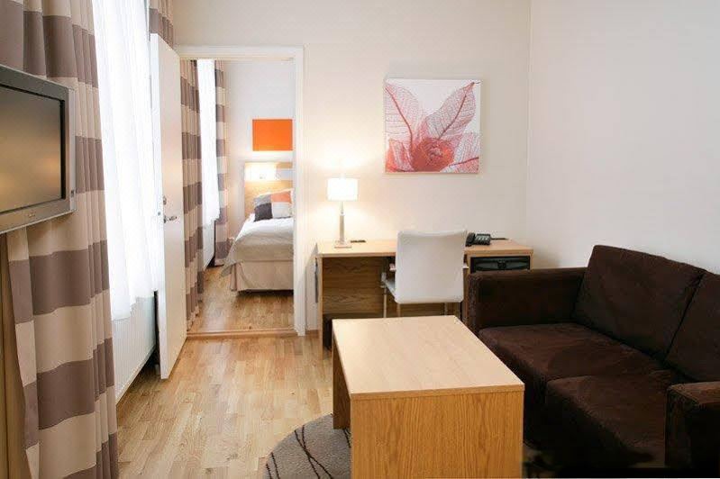 Photo of Livingroom in Oslo City Centre