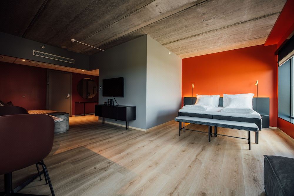 Photo of Livingroom in Porsgrunn