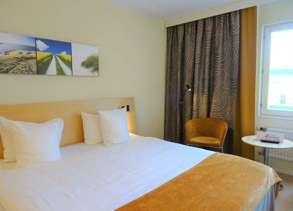 Photo of Bedroom in Norra Varalov