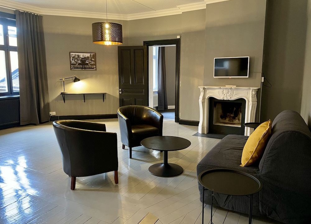 Photo of Livingroom in Norrmalm