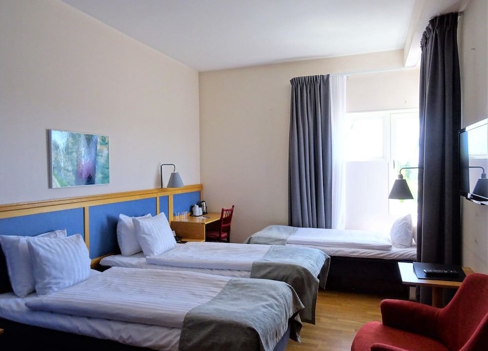 Photo of Bedroom in Norra Varalov