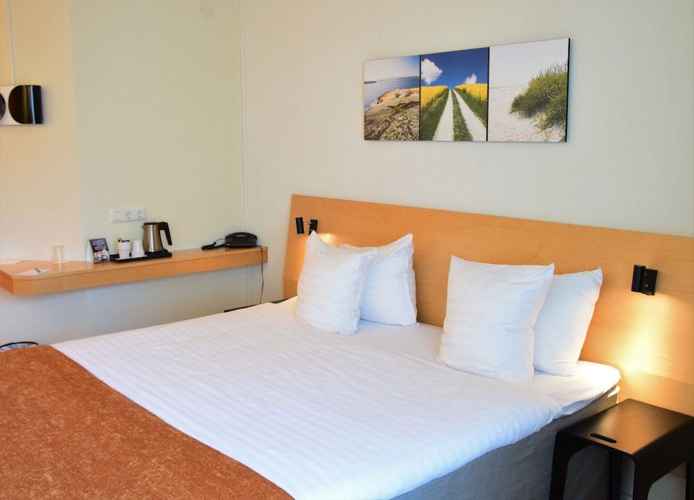 Photo of Bedroom in Norra Varalov