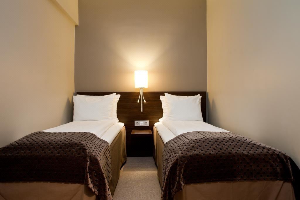 Photo of Bedroom in Oslo City Centre