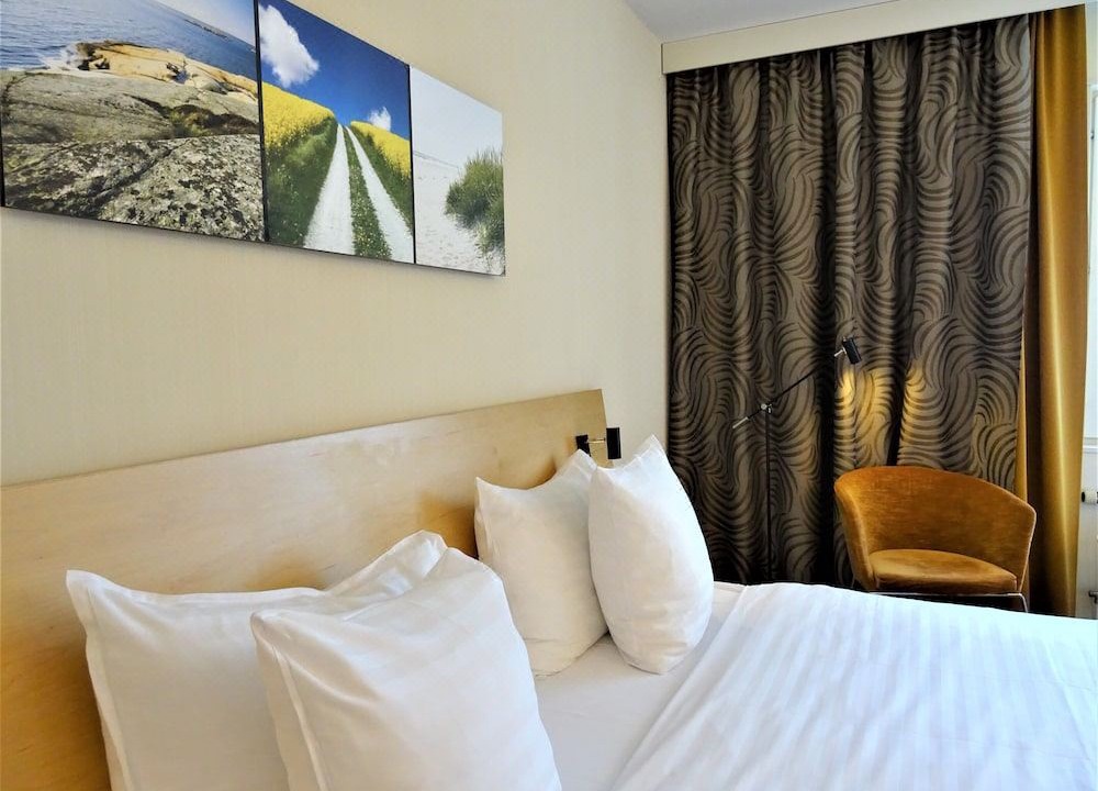 Photo of Bedroom in Norra Varalov