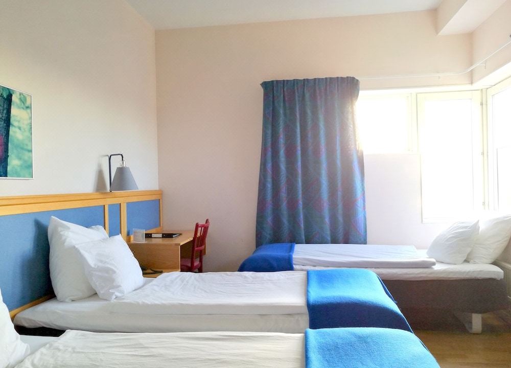 Photo of Bedroom in Norra Varalov